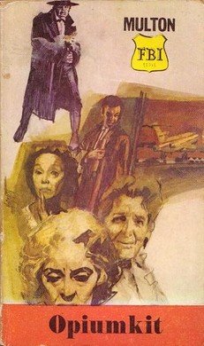 EDWARD MULTON//Opiumkit 47