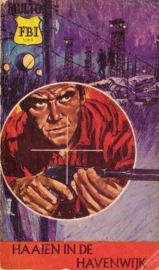 EDWARD MULTON//Haaien in de havenwijk 37