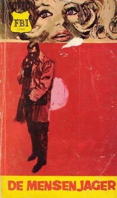 EDWARD MULTON//de mensenjager 36