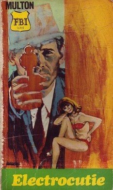 EDWARD MULTON//Electrocutie 35