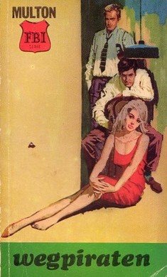EDWARD MULTON//Wegpiraten 30