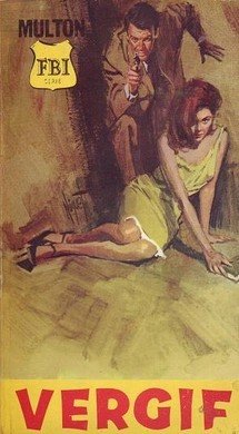 EDWARD MULTON//Vergif 29