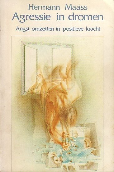 Hermann Maass  // Agressie in dromen