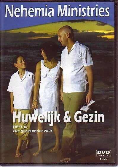 Nehemia Ministries Huwelijk & Gezin