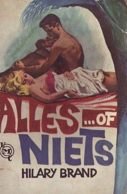 Hilary Brand////ALLES.... OF NIETS(UMC-Real 287)