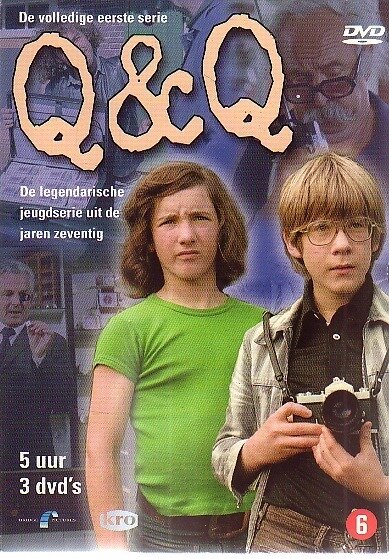 Q & Q eerste serie