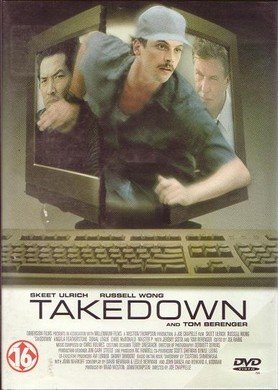 Takedown (2000)