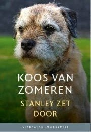 Koos van Zomeren // Stanley zet door