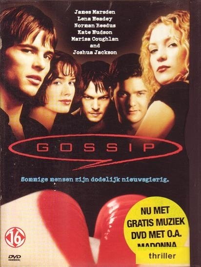 Gossip (2000)