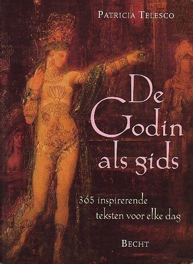 Patricia Telesco // De Godin als gids