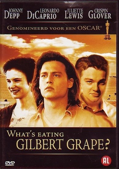 What's Eating Gilbert Grape (1993)