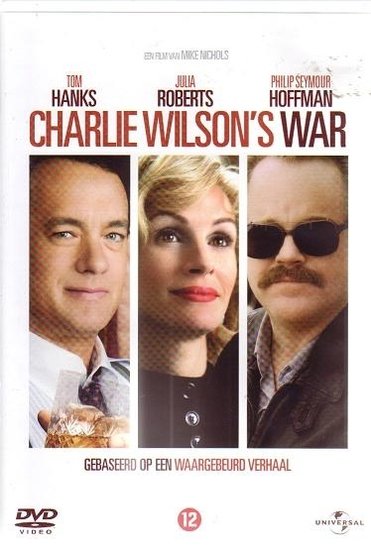 Charlie Wilson's War (2007)