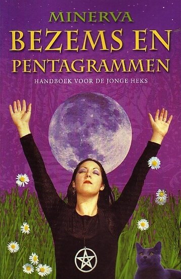 Minerva // Bezems En Pentagrammen