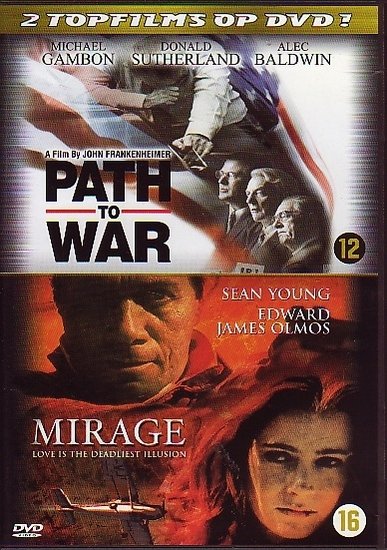 Path to War / Mirage