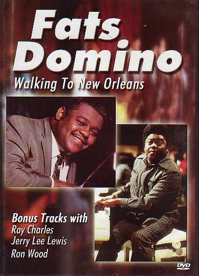 Fats Domino - Walking To New Orleans 