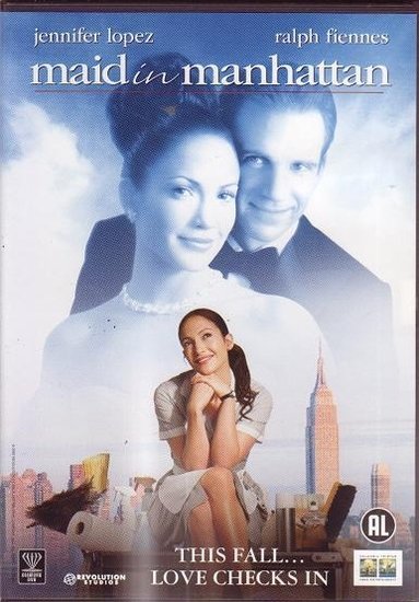 Maid in Manhattan (2002)