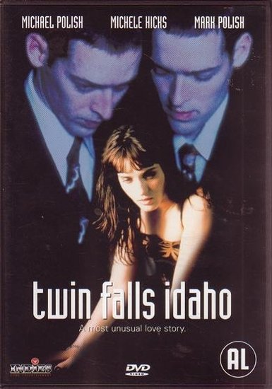 Twin Falls Idaho (1999)