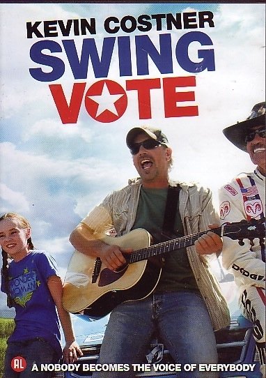 Swing Vote (2008)