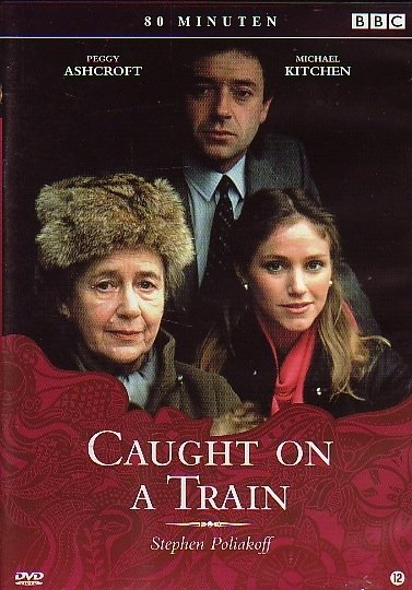 Caught on a Train (1980)