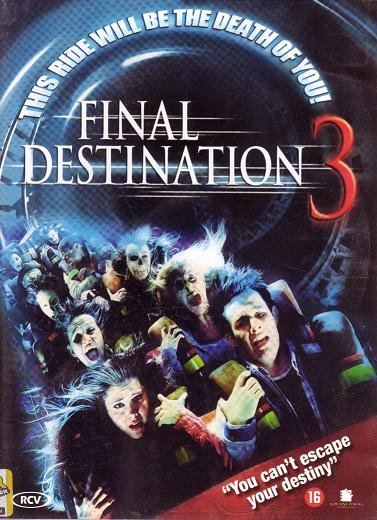 Final Destination 3 (2006)