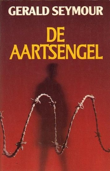 gerald seymour//DE AARTSENGEL(elsevier)