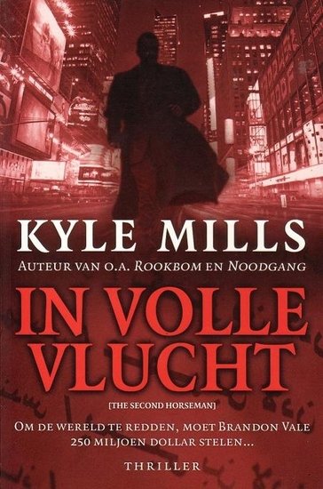Kyle Mills //In volle vlucht (karakter)
