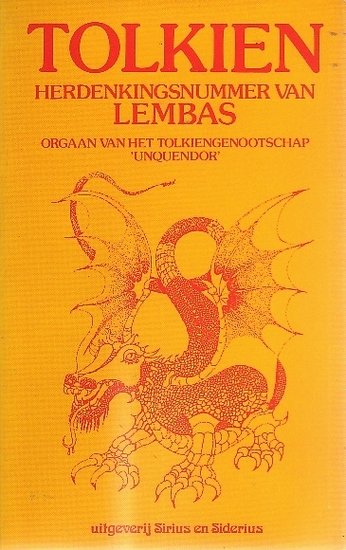 Johan Schimanski // Tolkien