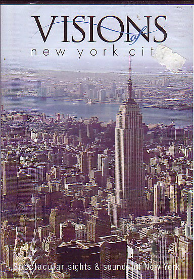 Visions of New York City 
