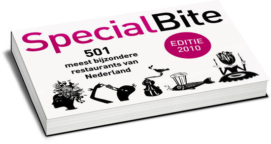 Special Bite 2010 ( Dwarsligger 10)