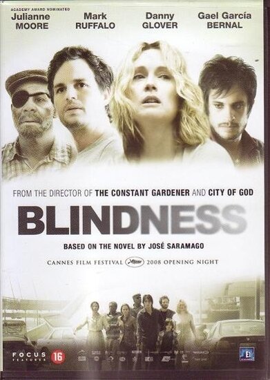​Blindness (2008)