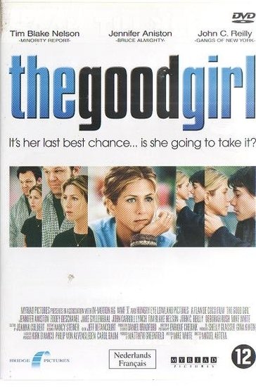 ​Good Girl, The (2002)