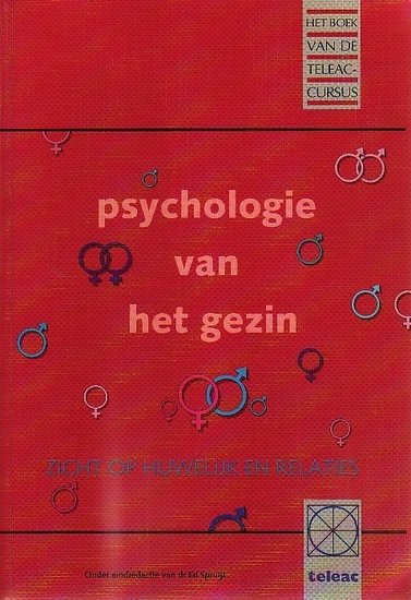 A.P. Spruijt // Psychologie van het gezin