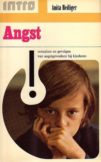 Anita Heiliger // Angst