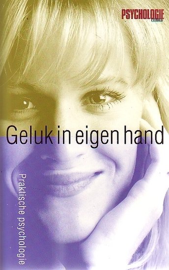 Erik Faas // Geluk In Eigen Hand