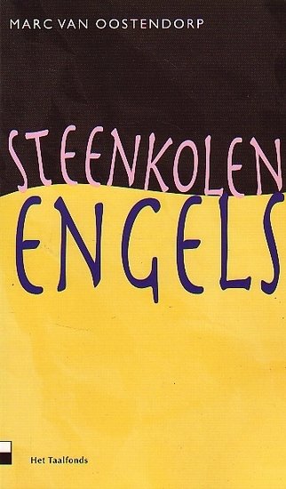 Marc van Oostendorp // Steenkolen Engels