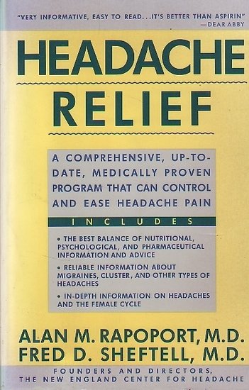 Rapaport // Headache Relief
