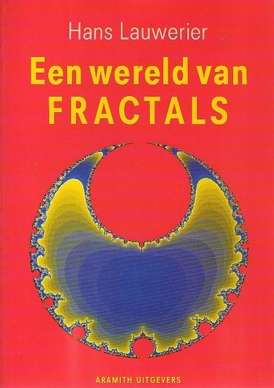 H.A. Lauwerier // Een wereld van fractals