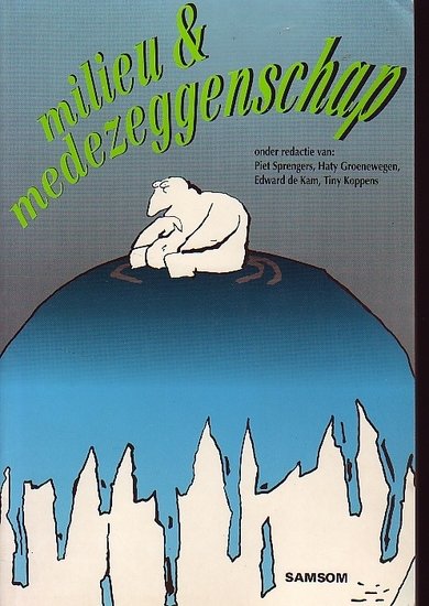 Milieu en medezeggenschap