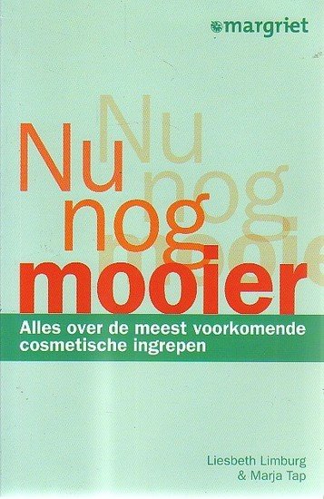 Liesbeth Limburg // Nu Nog Mooier