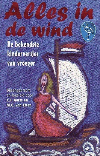 Tineke Aarts // Alles in de wind