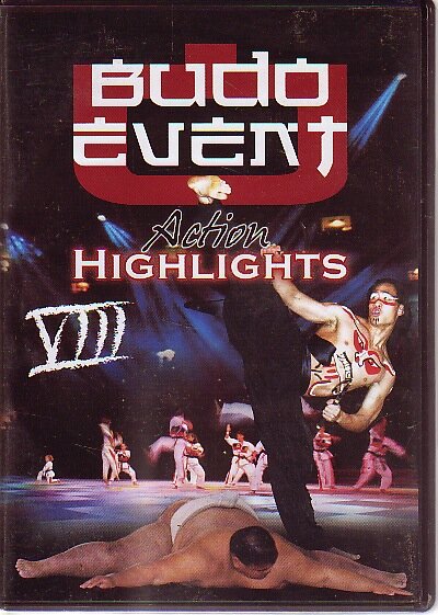 BUDO EVENT – ACTION HIGHLIGHTS