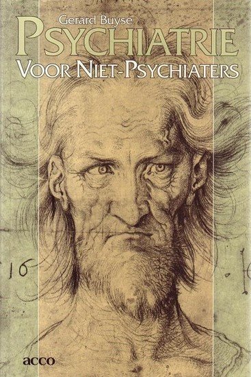​G. Buyse // Psychiatrie voor niet-psychiaters (acco)