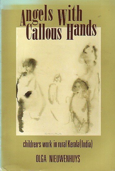 Olga Nieuwenhuys // Angels with callous hands