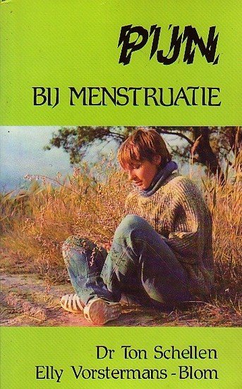 Ton Schellen // Pijn bij menstruatie