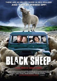​Black Sheep (2006)