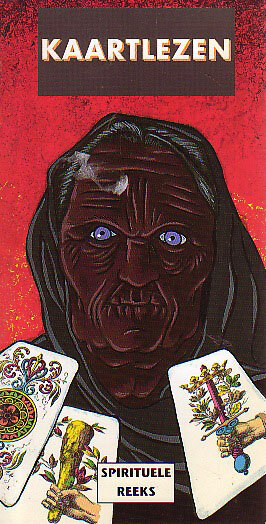 Zulma Bener // Kaartlezen 