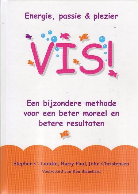 Stephan C.Lundin // Vis!