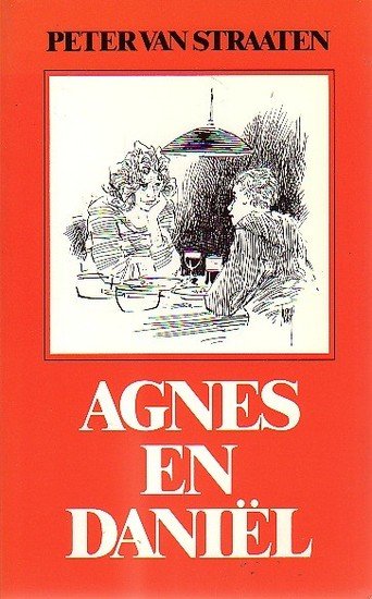 Peter van Straaten // Agnes en Daniel