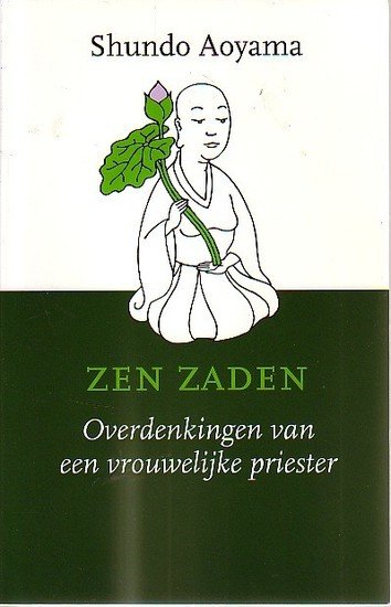 Shundo Aoyama // Zen Zaden