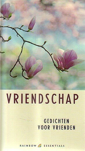 Vriendschap